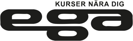 EGAs logotyp
