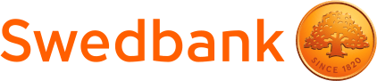 Swedbanks logotyp