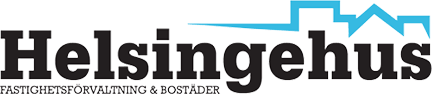Helsingehuss logotyp