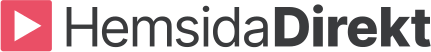 HemsidaDirekts logotyp