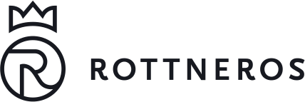 Rottneross logotyp