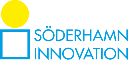 Söderhamn Innovations logotyp