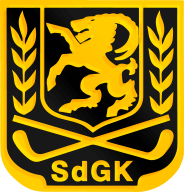 Söderhamns Golfklubb logo